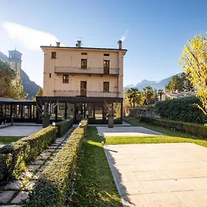  Mini-hôtel Giade